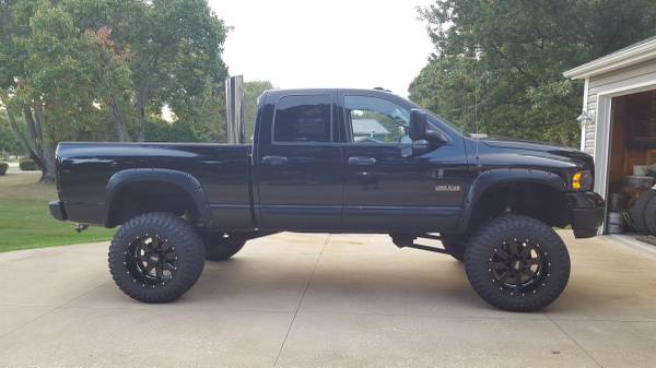 monster truck for sale